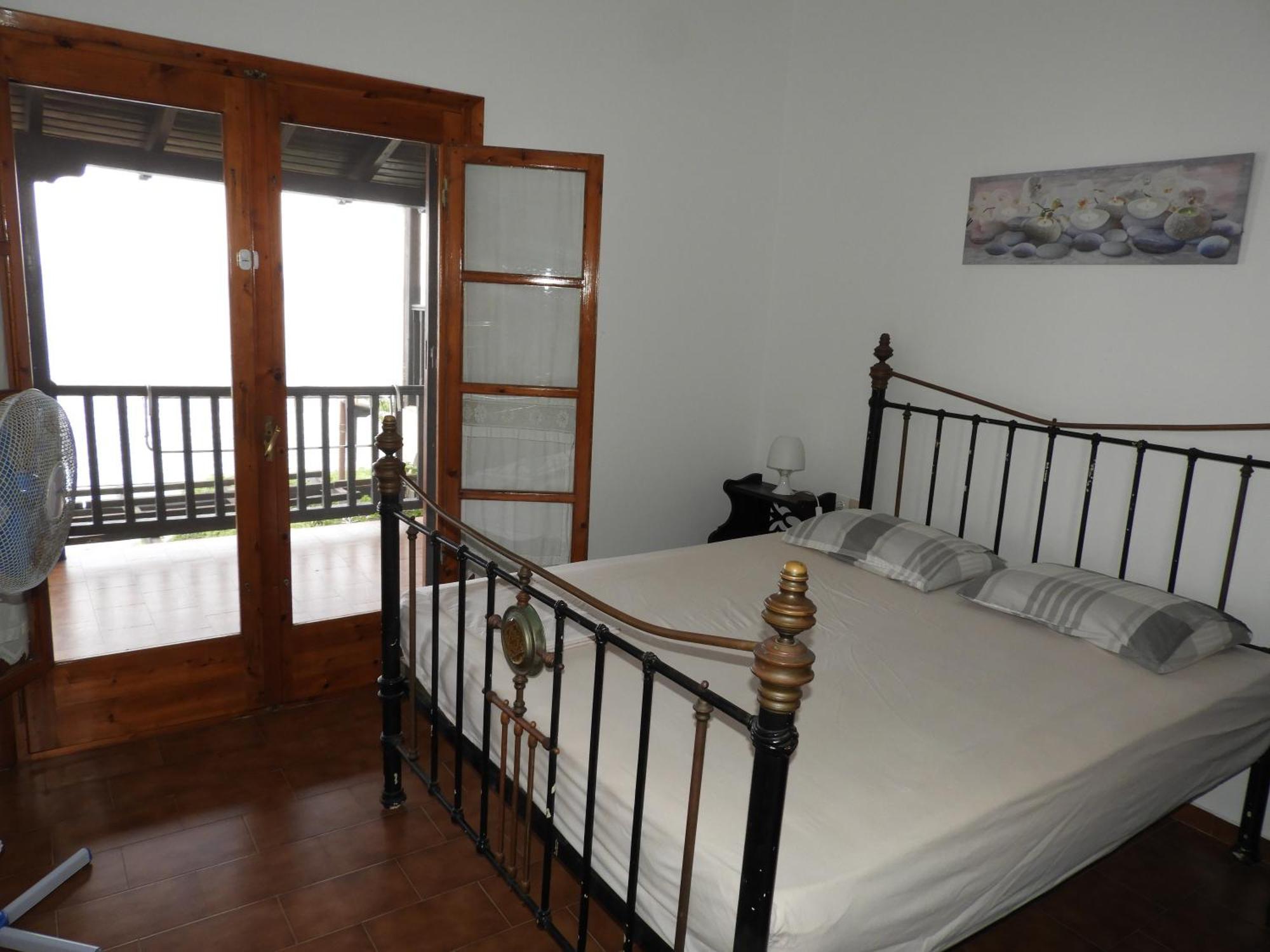 Sangue Blu Beachfront Villa Apartment Agios Nikolaos  Esterno foto