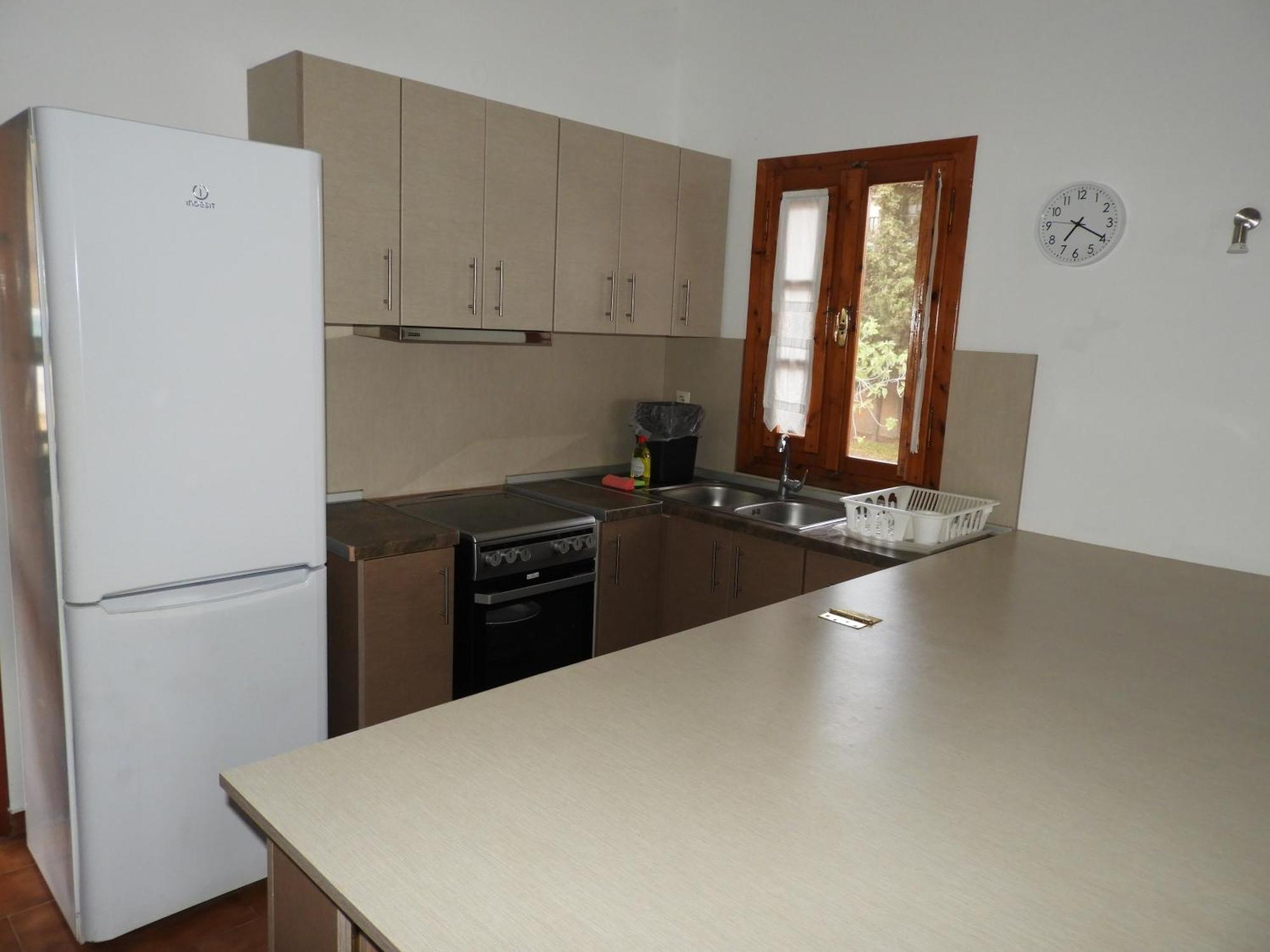 Sangue Blu Beachfront Villa Apartment Agios Nikolaos  Esterno foto
